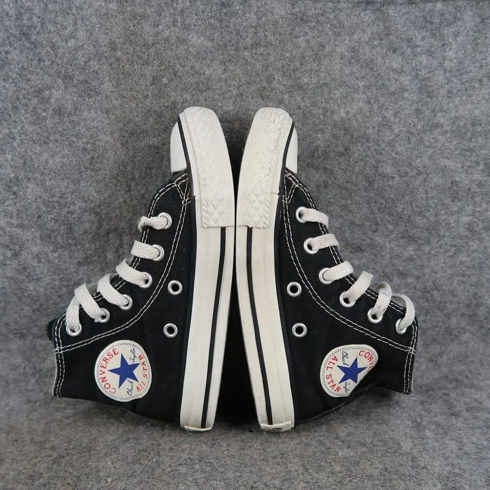 Converse Shoes Youth Toddler 11 Sneakers Chuck Taylor All Star High Top Trainers